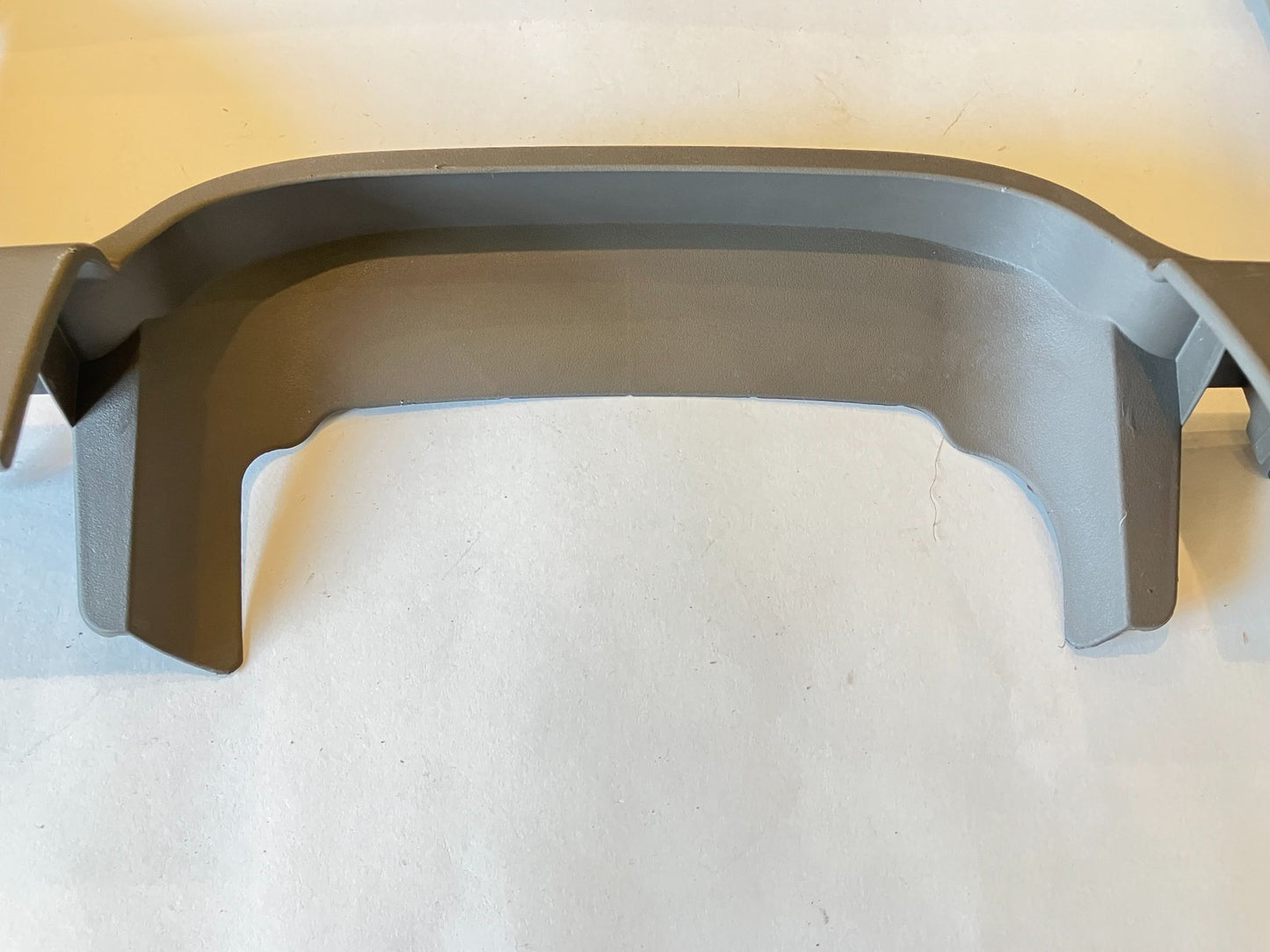 Speedometer Bezel, 2002-2005 Ram 1500 2003-05 Ram 2500 3500 Taupe 5GZ93TRMAC