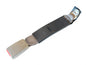 Rear Seat Belt Buckle, 2003-05 Ram 1500 2500 3500 Rear Center or LR 5GV891L8AD