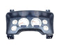 Speedometer, Instrument Cluster, 2004-2005 Ram 1500 2500 3500 Gas Power Locks
