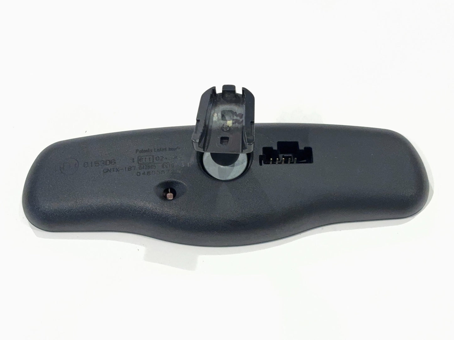Interior Rear View Mirror, 2003-2005 Ram 1500 2500 3500 Auto Dim 4805572AB
