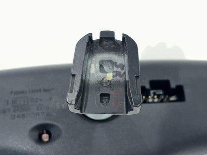 Interior Rear View Mirror, 2003-2005 Ram 1500 2500 3500 Auto Dim 4805572AB