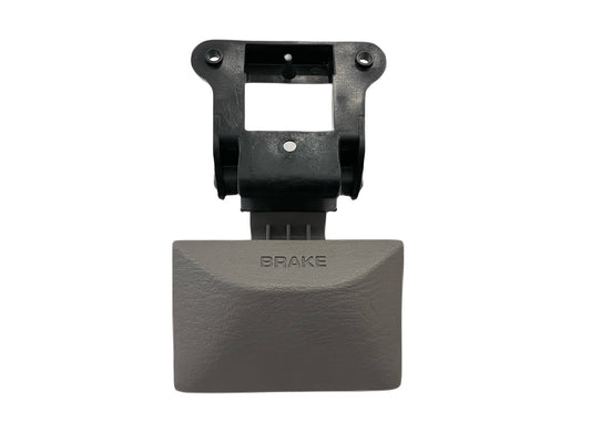 Emergency Brake Release Handle, 2003-2005 Dodge Ram 1500 2500 3500 Taupe Trim L5