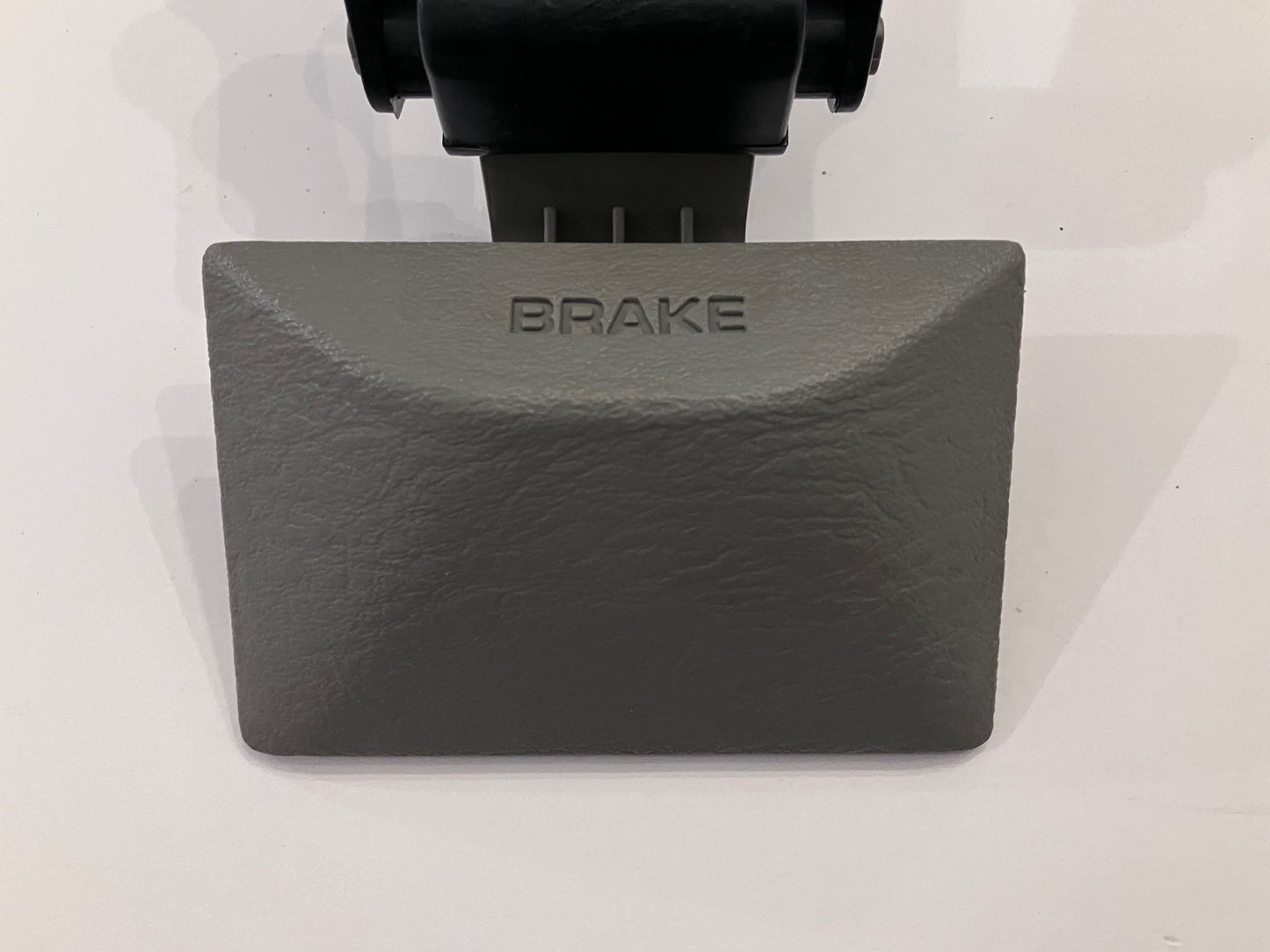 Emergency Brake Release Handle, 2003-2005 Dodge Ram 1500 2500 3500 Taupe Trim L5