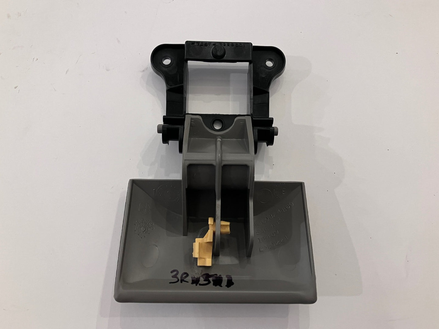Emergency Brake Release Handle, 2003-2005 Dodge Ram 1500 2500 3500 Taupe Trim L5