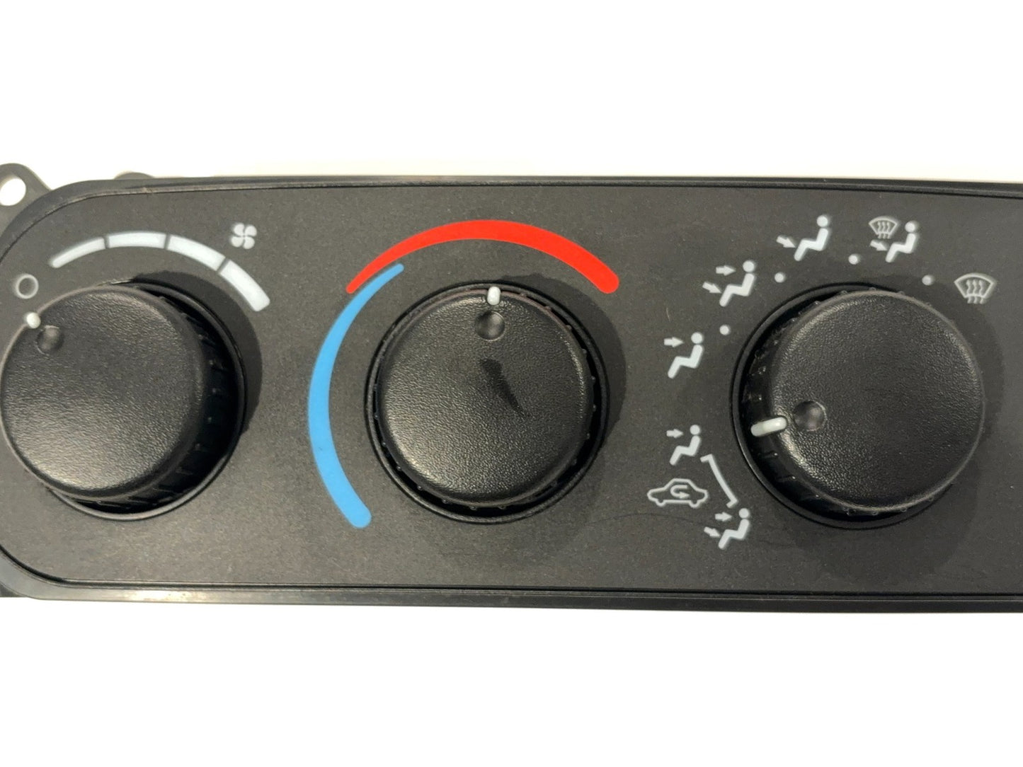 Climate Heater Control 2002-05 Ram 1500 03-05 2500 3500 with Rear Defr 55056321