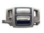 Radio Bezel, 2002-2005 Ram 1500, 2003-2005 Ram 2500 3500, Taupe