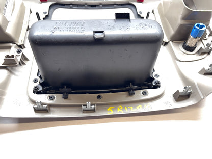 Radio Bezel, 2002-2005 Ram 1500, 2003-2005 Ram 2500 3500, Taupe