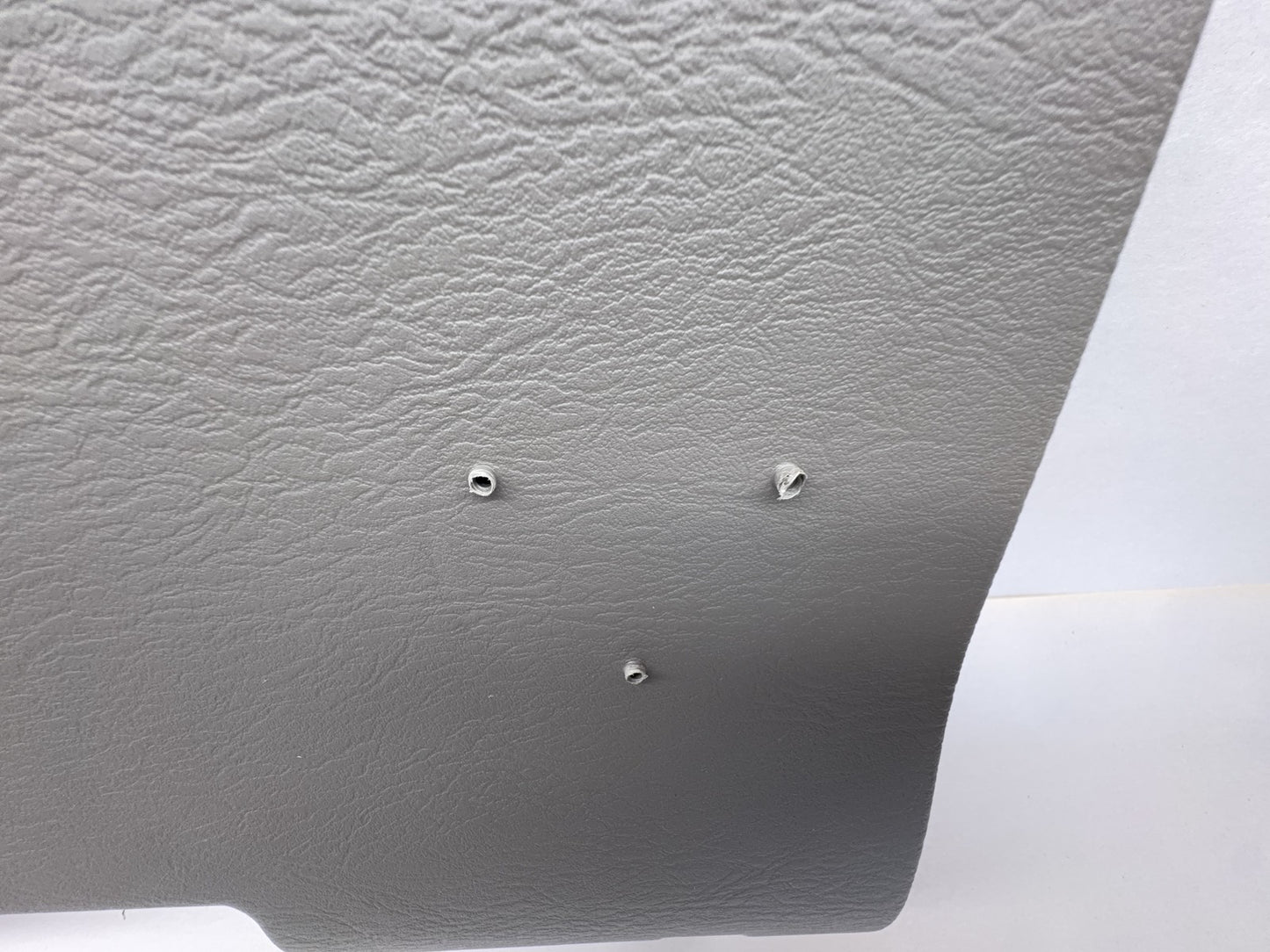 Knee Panel Dash Panel Under Steering Column 2002-05 Ram 1500, 2003-05 2500 3500