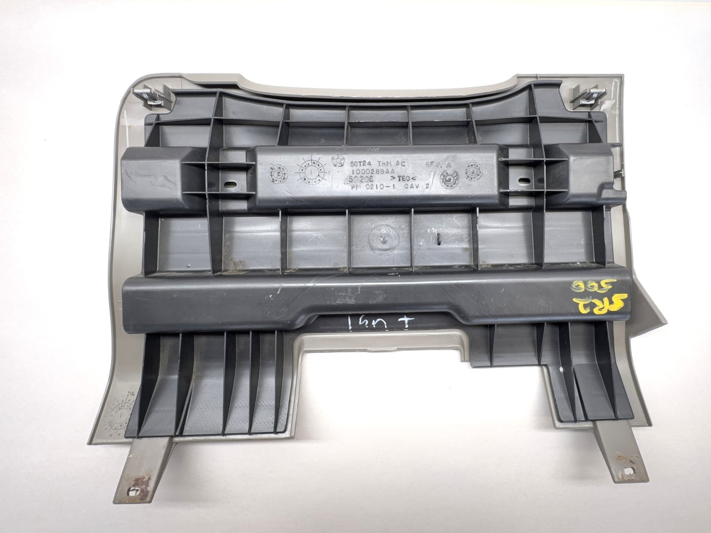 Knee Panel Dash Panel Under Steering Column 2002-05 Ram 1500, 2003-05 2500 3500