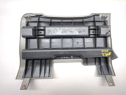 Knee Panel Dash Panel Under Steering Column 2002-05 Ram 1500, 2003-05 2500 3500