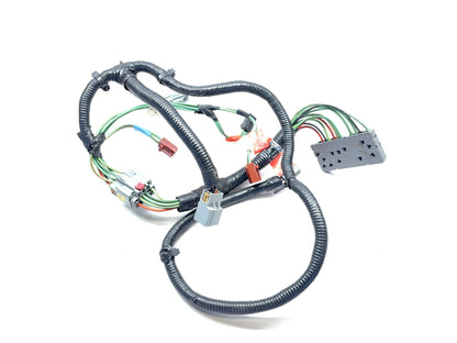 Driver Seat Harness, 2005 Ram 1500 2500 3500 6-way Pwr Seat LH