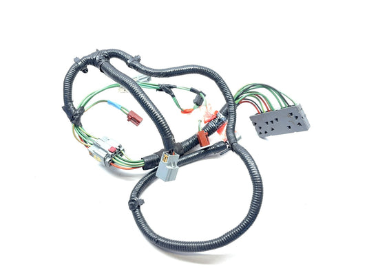 Driver Seat Harness, 2005 Ram 1500 2500 3500 6-way Pwr Seat LH