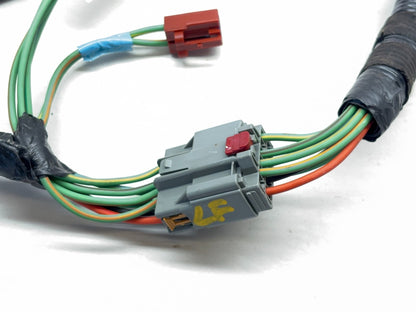 Driver Seat Harness, 2005 Ram 1500 2500 3500 6-way Pwr Seat LH