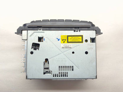 Radio AM/FM CD 2002 2003 2004 2005 Ram 1500, 2003 04 05 Ram 2500 3500 5091506AD