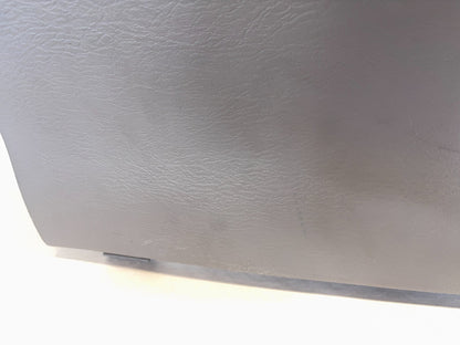 Glove Box Door, 2003-2005 Dodge Ram 1500 2500 3500 Taupe Trim Code L5 WL80WL5AA