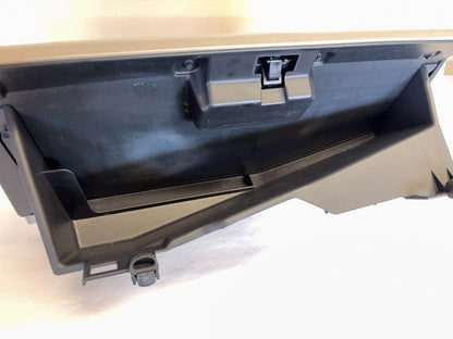 Glove Box Door, 2003-2005 Dodge Ram 1500 2500 3500 Taupe Trim Code L5 WL80WL5AA