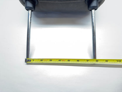 Front Seat Headrest 2003-2005 Dodge Truck Ram 1500 2500 3500 Cloth Taupe L5