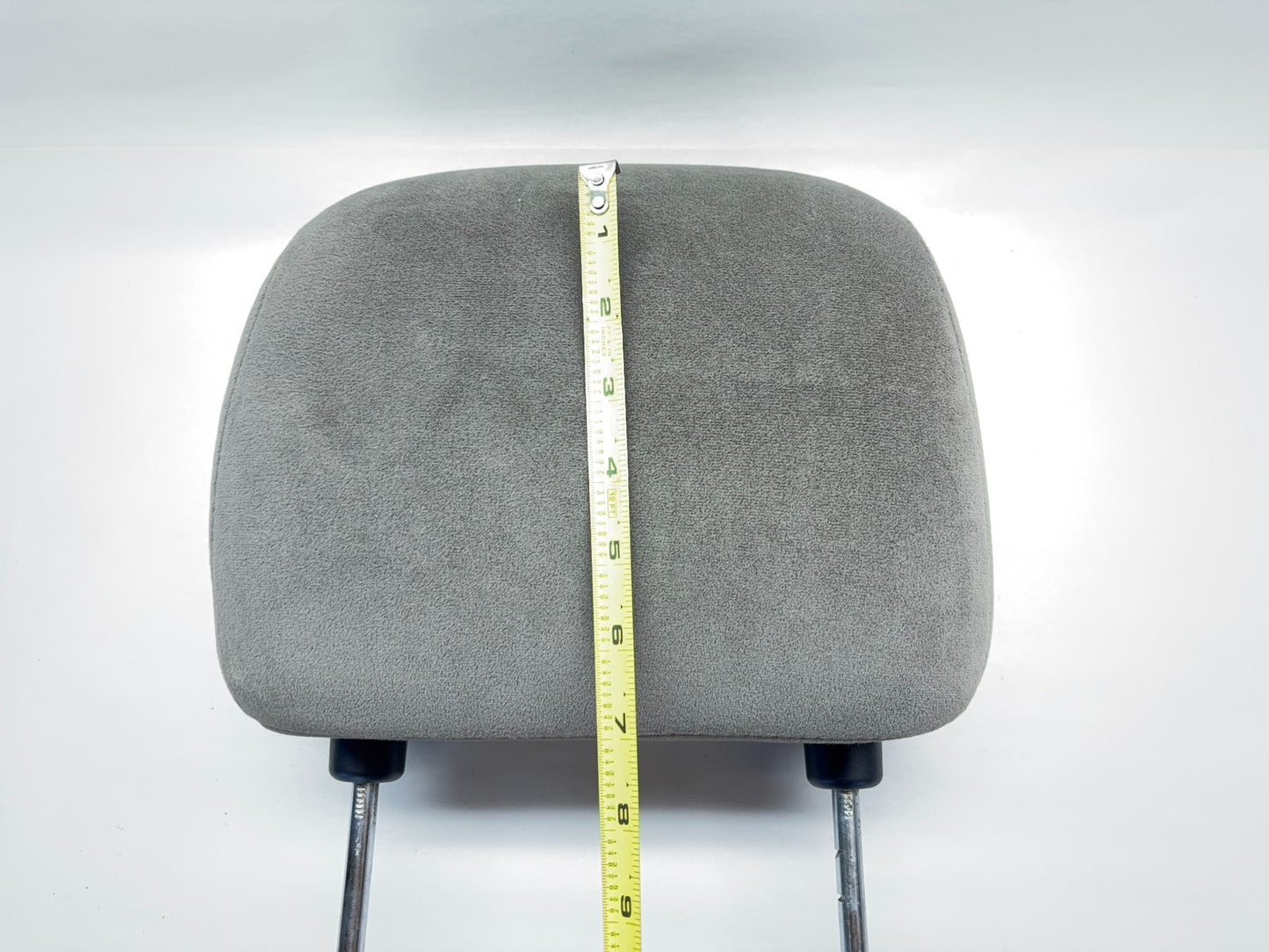 Front Seat Headrest 2003-2005 Dodge Truck Ram 1500 2500 3500 Cloth Taupe L5