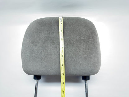 Front Seat Headrest 2003-2005 Dodge Truck Ram 1500 2500 3500 Cloth Taupe L5
