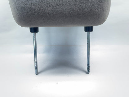 Front Seat Headrest 2003-2005 Dodge Truck Ram 1500 2500 3500 Cloth Taupe L5