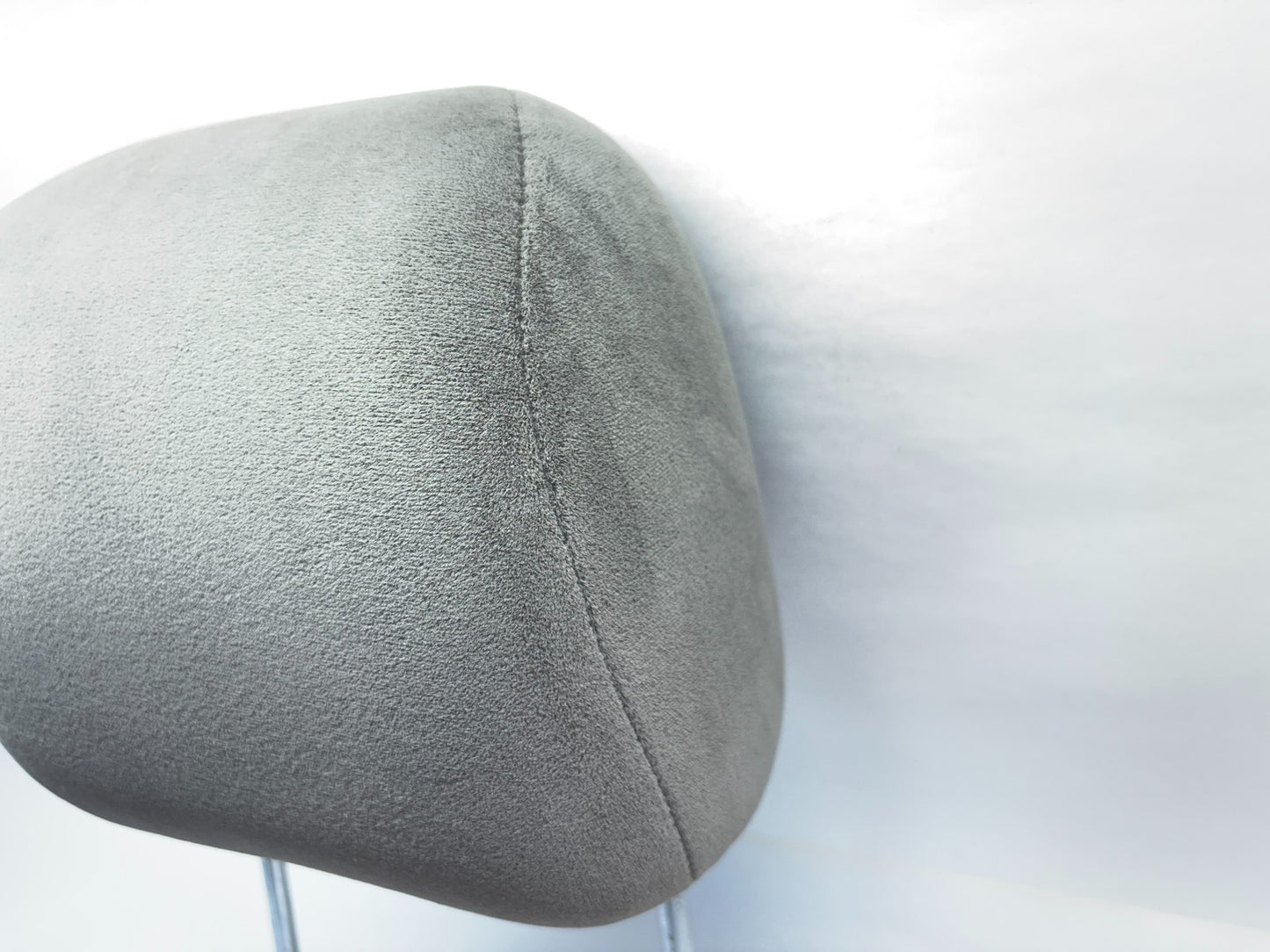 Front Seat Headrest 2003-2005 Dodge Truck Ram 1500 2500 3500 Cloth Taupe L5