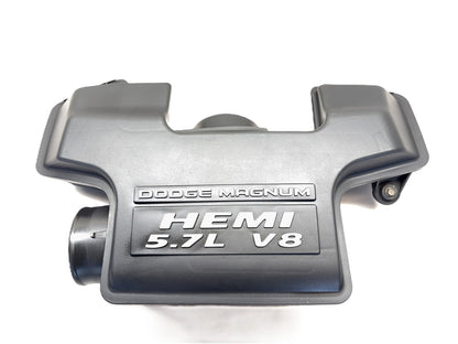 5.7L Hemi Throttle Body Resonator 2003-08 Ram 1500 03-09 2500 3500 53032463AF