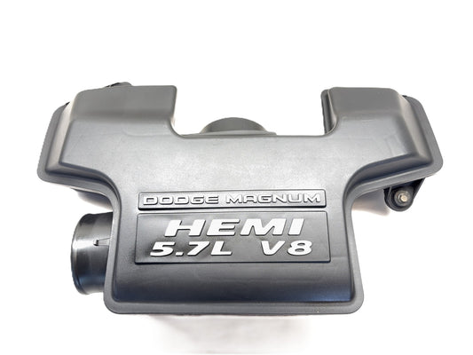 5.7L Hemi Throttle Body Resonator 2003-08 Ram 1500 03-09 2500 3500 53032463AF