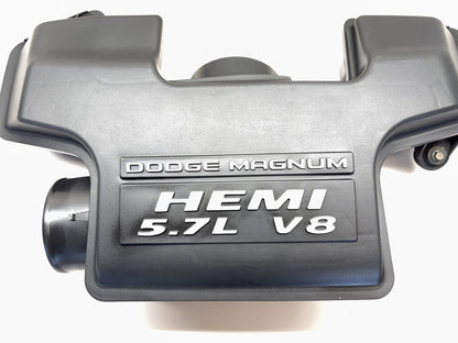 5.7L Hemi Throttle Body Resonator 2003-08 Ram 1500 03-09 2500 3500 53032463AF