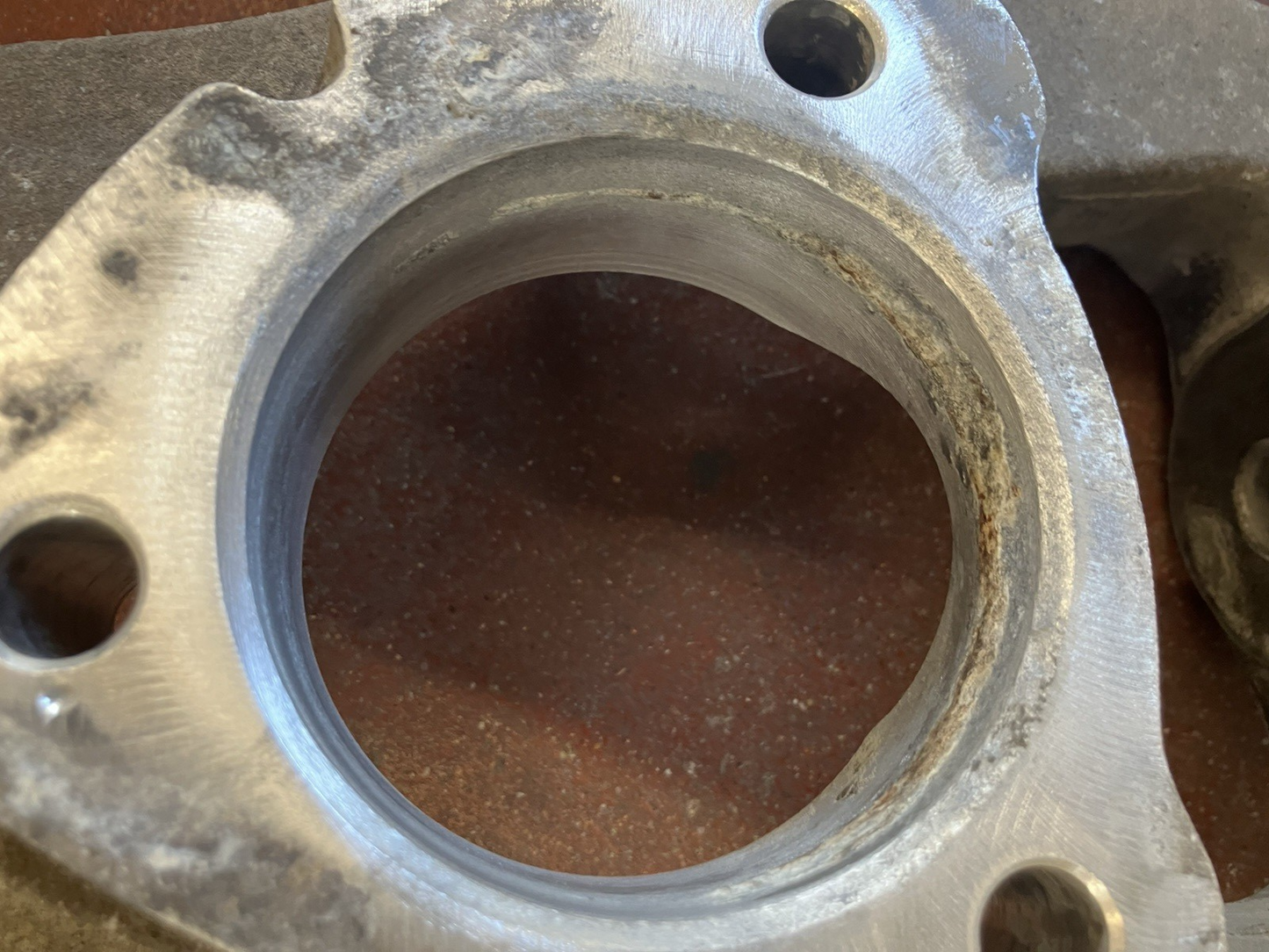 Steering Knuckle Dodge Ram 1500 RH 4X4, Fits 2002-2008 1500 except Mega Cab.