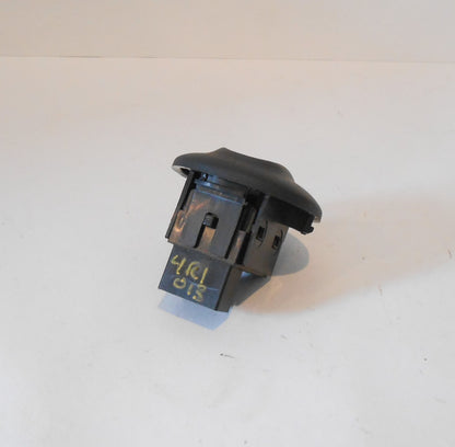 Rear Window Switch with Bezel 02-05 Ram 1500 03-05 2500 3500 Dark Slate Trim DV