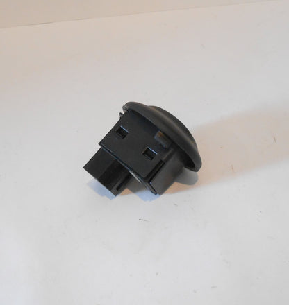 Rear Window Switch with Bezel 02-05 Ram 1500 03-05 2500 3500 Dark Slate Trim DV
