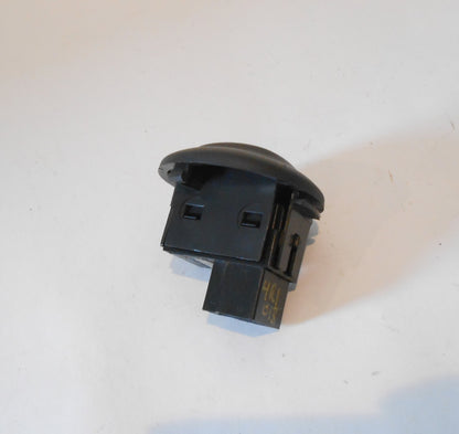 Rear Window Switch with Bezel 02-05 Ram 1500 03-05 2500 3500 Dark Slate Trim DV