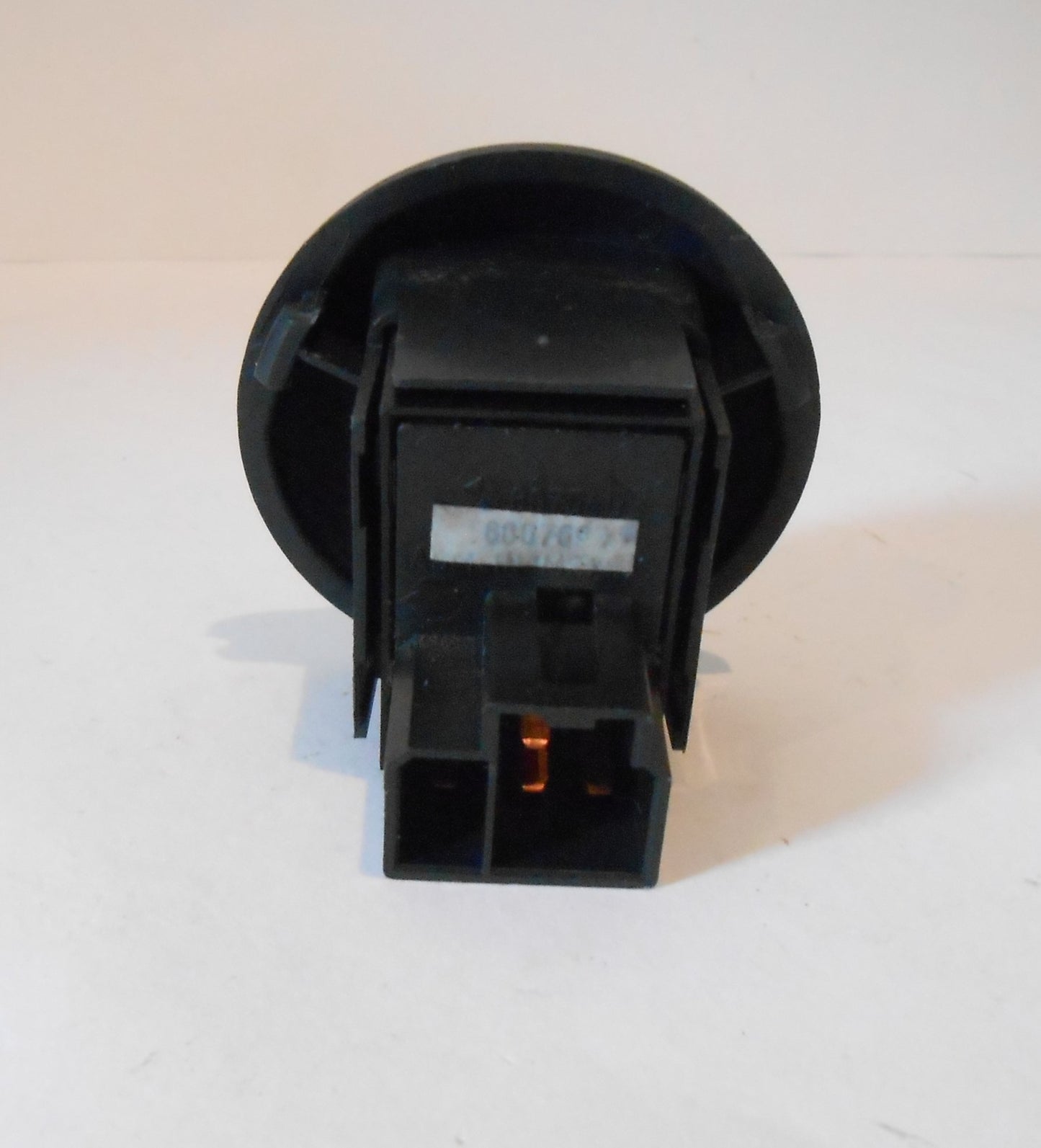 Rear Window Switch with Bezel 02-05 Ram 1500 03-05 2500 3500 Dark Slate Trim DV