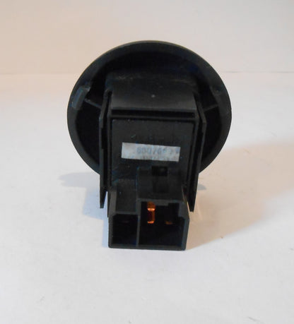 Rear Window Switch with Bezel 02-05 Ram 1500 03-05 2500 3500 Dark Slate Trim DV