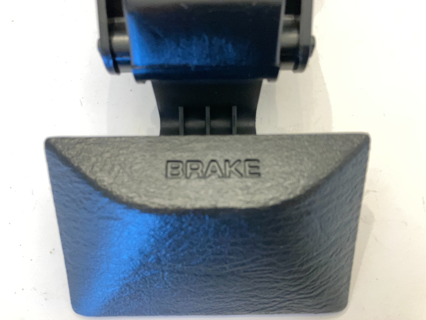 Emergency Brake Release Handle 02-05 Ram 1500 03-05 2500 3500, Slate WL851DVAA
