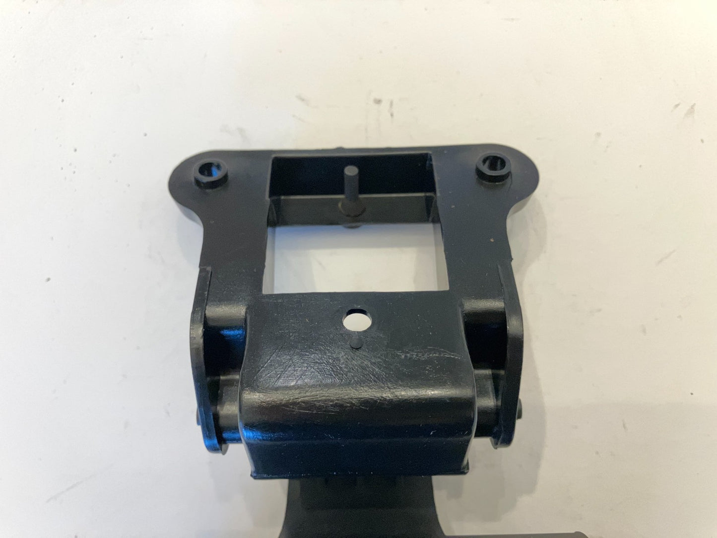 Emergency Brake Release Handle 02-05 Ram 1500 03-05 2500 3500, Slate WL851DVAA