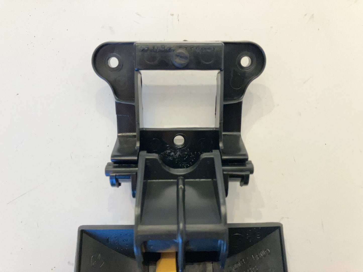 Emergency Brake Release Handle 02-05 Ram 1500 03-05 2500 3500, Slate WL851DVAA