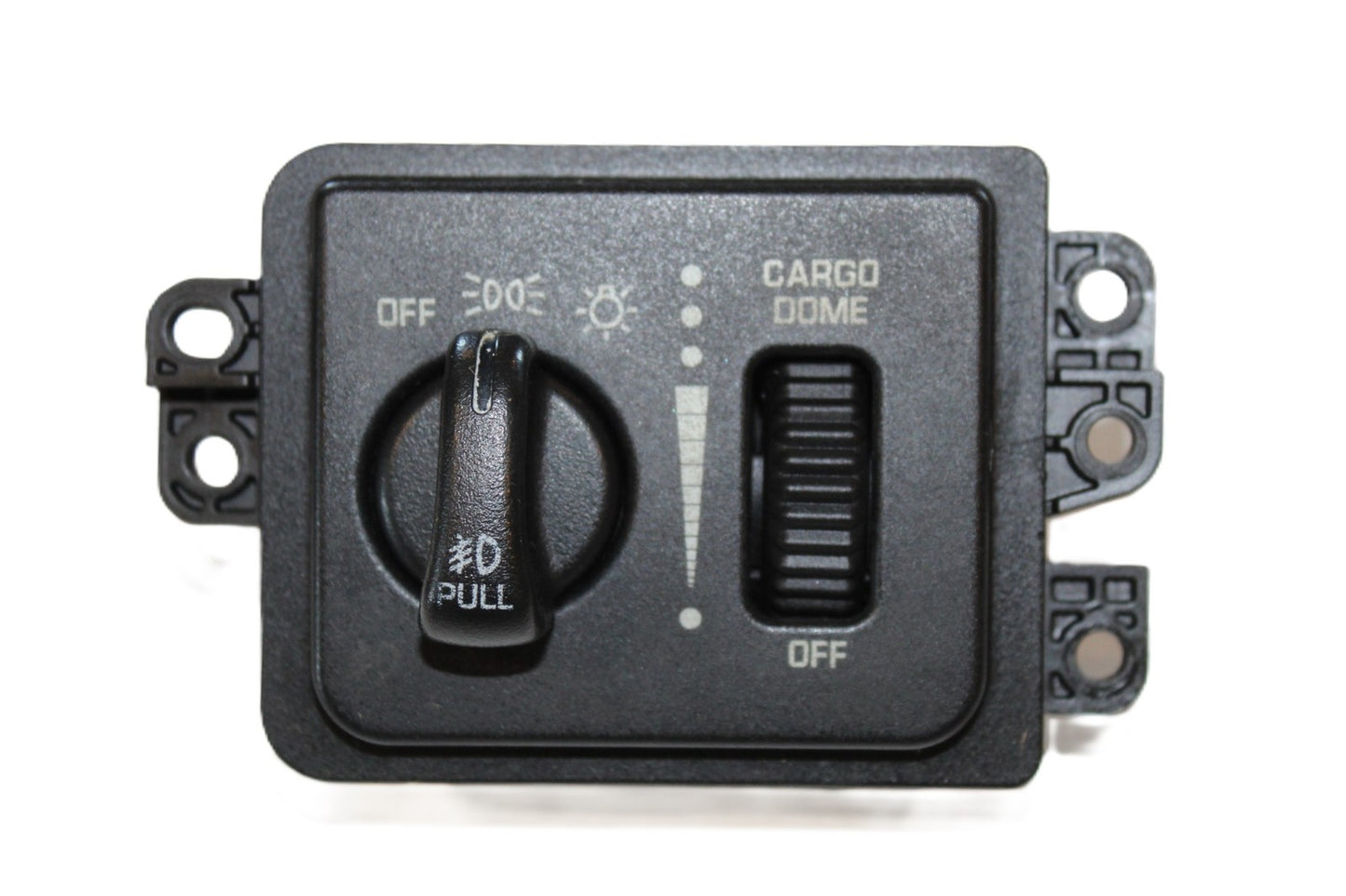 Headlight Switch with Fog Lamps, 2002-05 Ram 1500 03-05 Ram 2500 3500 56045537AC