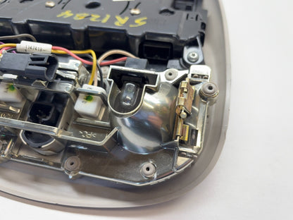 Overhead Console with Sunroof 2004-2005 Dodge Ram 1500 2500 3500 56049706AF
