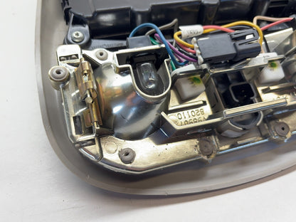 Overhead Console with Sunroof 2004-2005 Dodge Ram 1500 2500 3500 56049706AF
