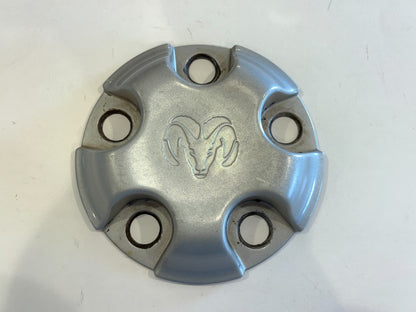 Center Cap Set 2003-2012 Dodge Ram 1500 for 17" Wheel, Painted 5HC16S4AAB