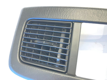 Headlight Switch Bezel with Vent 2003-2005 Dodge Ram, 5GY91XDVAA, Dark Slate