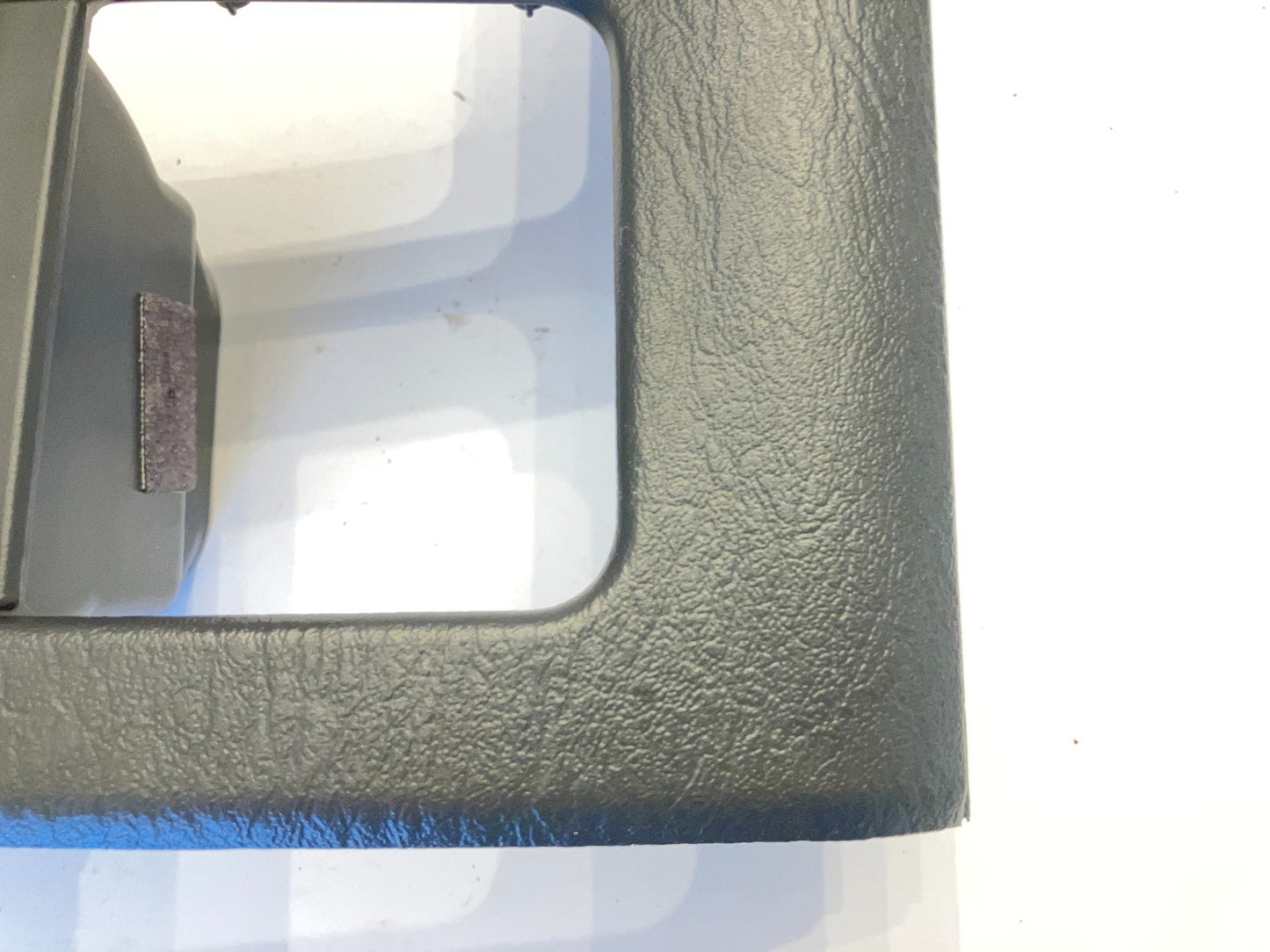 Headlight Switch Bezel with Vent 2003-2005 Dodge Ram, 5GY91XDVAA, Dark Slate
