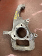 Driver LH 4X4 Steering Knuckle Dodge Ram 1500 2002-2008 1500 except Mega Cab