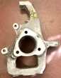 Steering Knuckle Dodge Ram 1500 RH 4X4, Fits 2002-2008 1500 except Mega Cab.