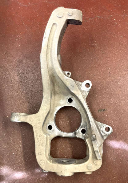Steering Knuckle Dodge Ram 1500 RH 4X4, Fits 2002-2008 1500 except Mega Cab.