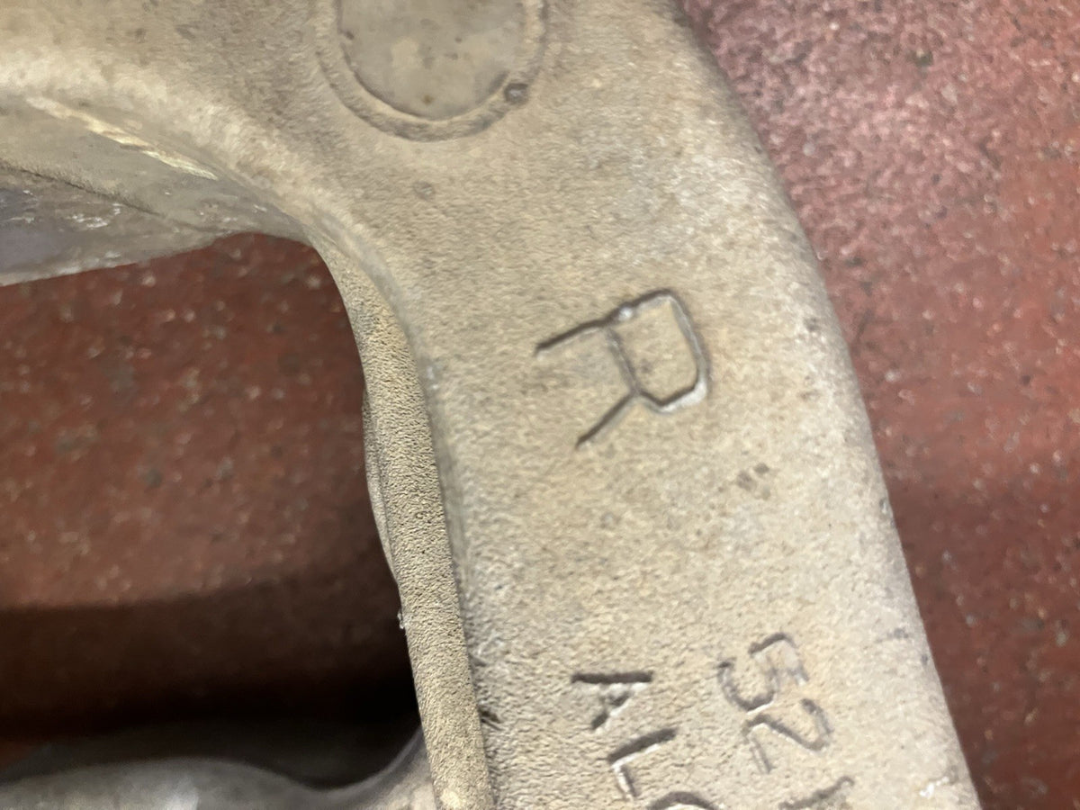 Steering Knuckle Dodge Ram 1500 RH 4X4, Fits 2002-2008 1500 except Mega Cab.