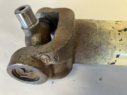 2003-05 Dodge Ram NV 271 /273 Transfer Case 34 Spline Rear Output Yoke.