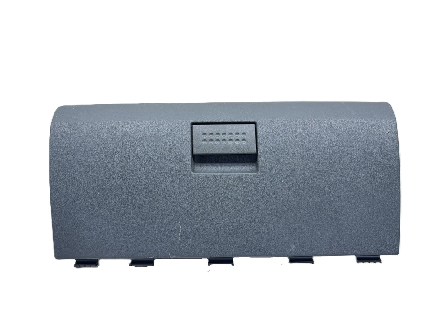 Glove Box Door 2006-08 Ram 1500 06-09 Ram 2500 3500 Med Slate Trim D5 1DB901DHAA