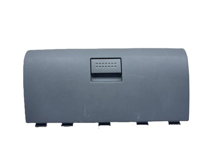 Glove Box Door 2006-08 Ram 1500 06-09 Ram 2500 3500 Med Slate Trim D5 1DB901DHAA